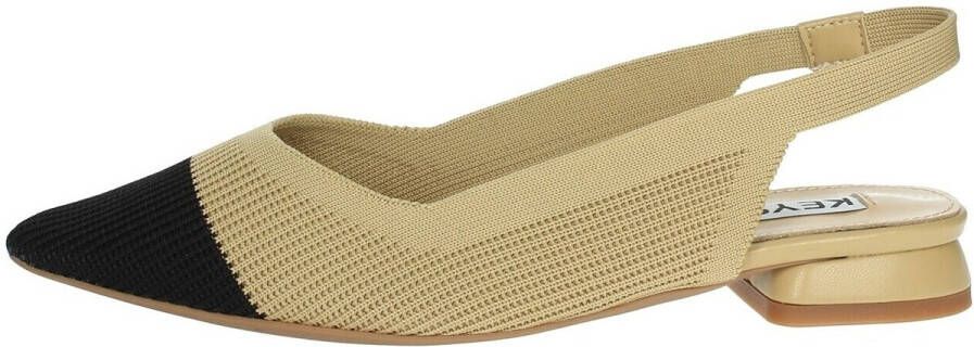 Keys Ballerina's K-10663