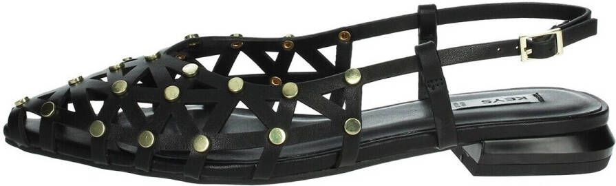 Keys Ballerina's K-10740