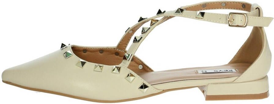 Keys Ballerina's K-10800