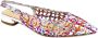 Keys Ballerina's KEY-E25-10665-MU - Thumbnail 1