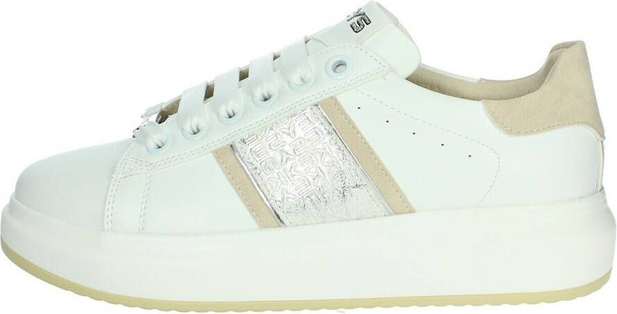 Keys Lage Sneakers KEY-E25-10501-WS