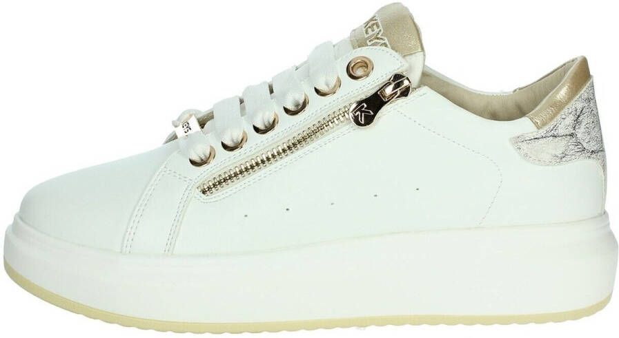 Keys Hoge Sneakers K-10502