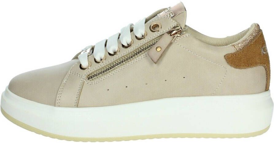 Keys Hoge Sneakers K-10502
