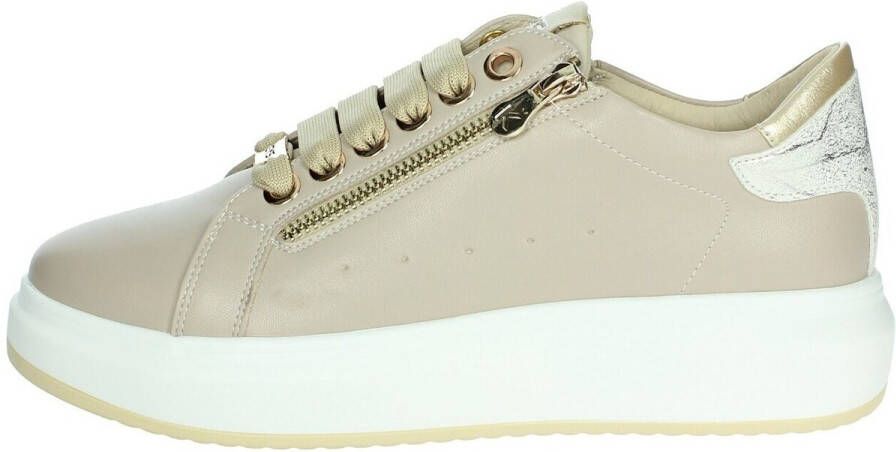 Keys Hoge Sneakers K-10502