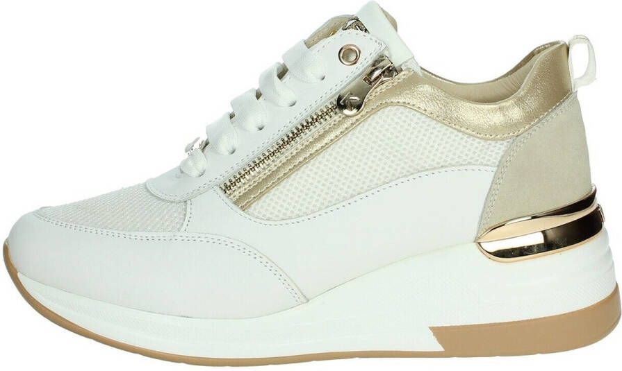 Keys Hoge Sneakers K-10510