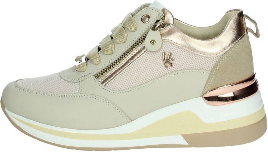Keys Hoge Sneakers K-10510
