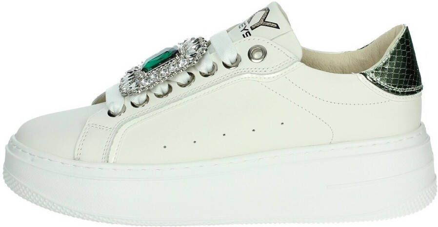 Keys Hoge Sneakers K-10521