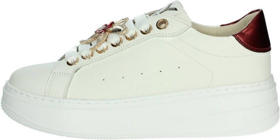 Keys Hoge Sneakers K-10521
