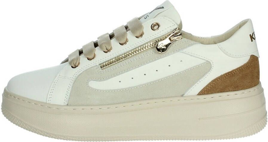 Keys Hoge Sneakers K-10522