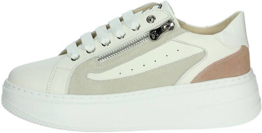 Keys Hoge Sneakers K-10522