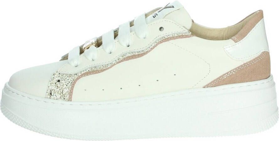 Keys Hoge Sneakers K-10523