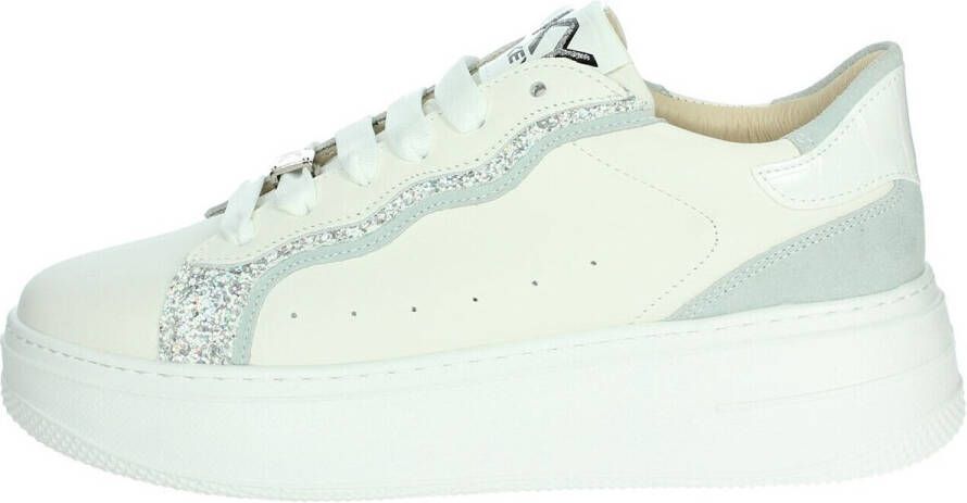 Keys Hoge Sneakers K-10523