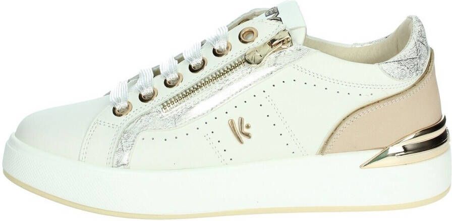 Keys Hoge Sneakers K-10541