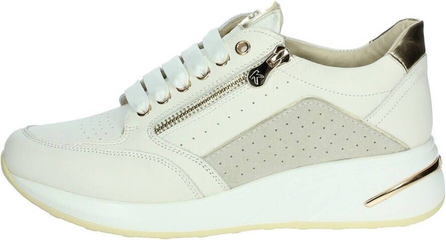 Keys Hoge Sneakers K-10553