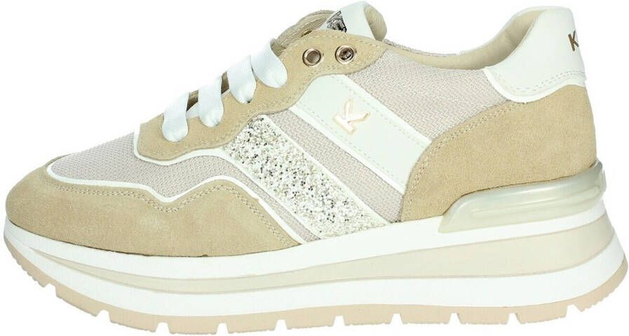 Keys Hoge Sneakers K-10571