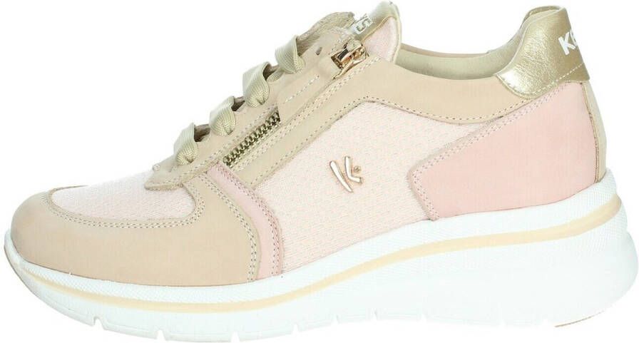 Keys Hoge Sneakers K-10600