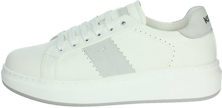 Keys Hoge Sneakers K-10670