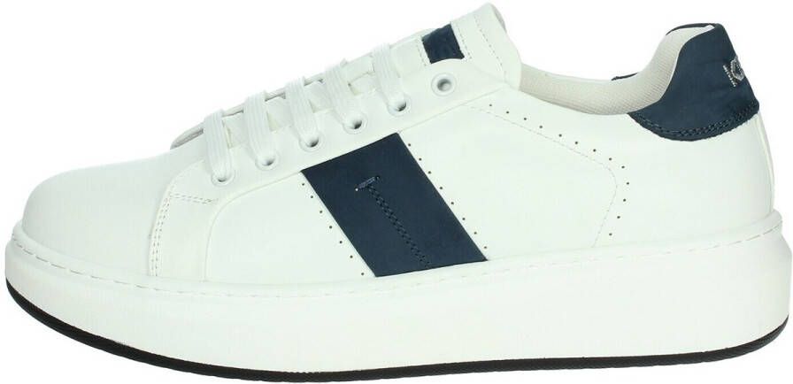 Keys Hoge Sneakers K-10670