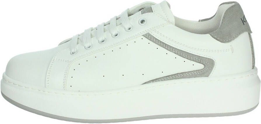 Keys Hoge Sneakers K-10671