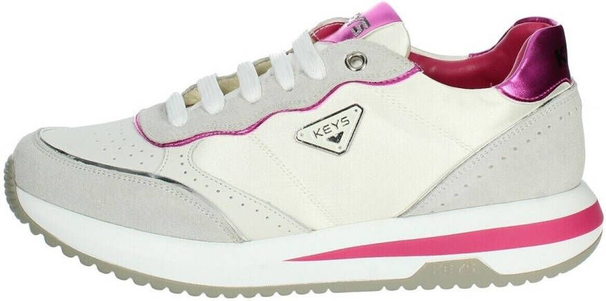 Keys Hoge Sneakers K-9232
