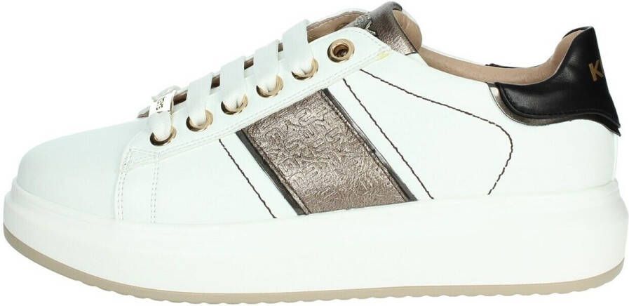 Keys Hoge Sneakers K-9801