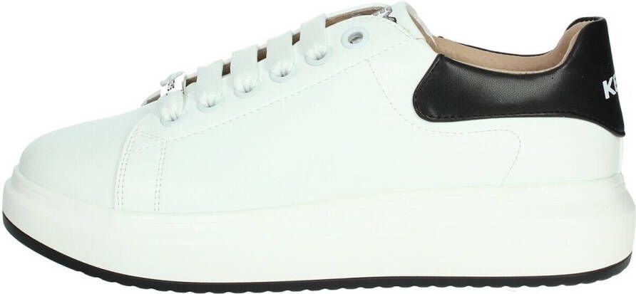 Keys Hoge Sneakers K-9805