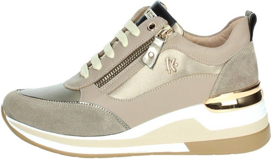 Keys Hoge Sneakers K-9811