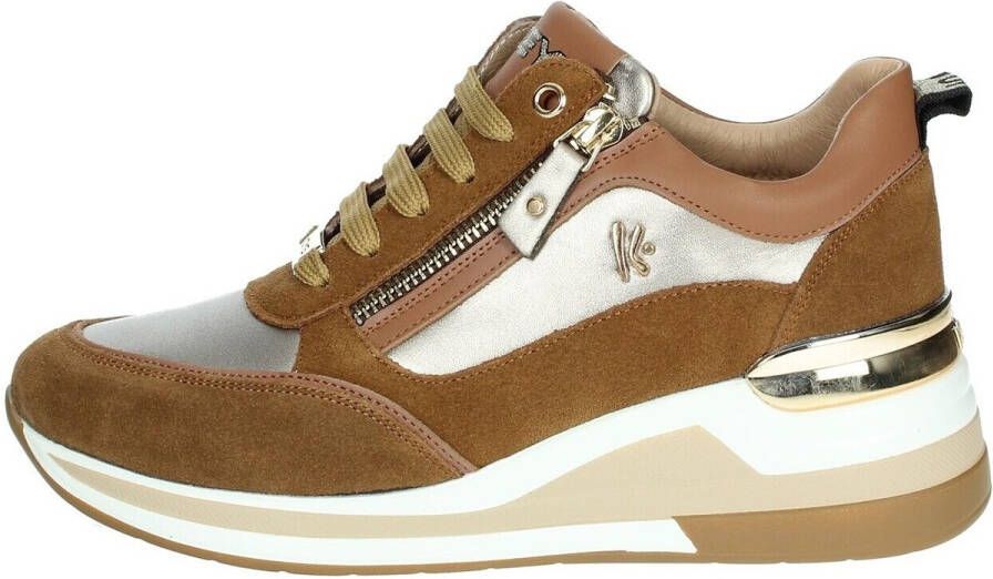 Keys Hoge Sneakers K-9811