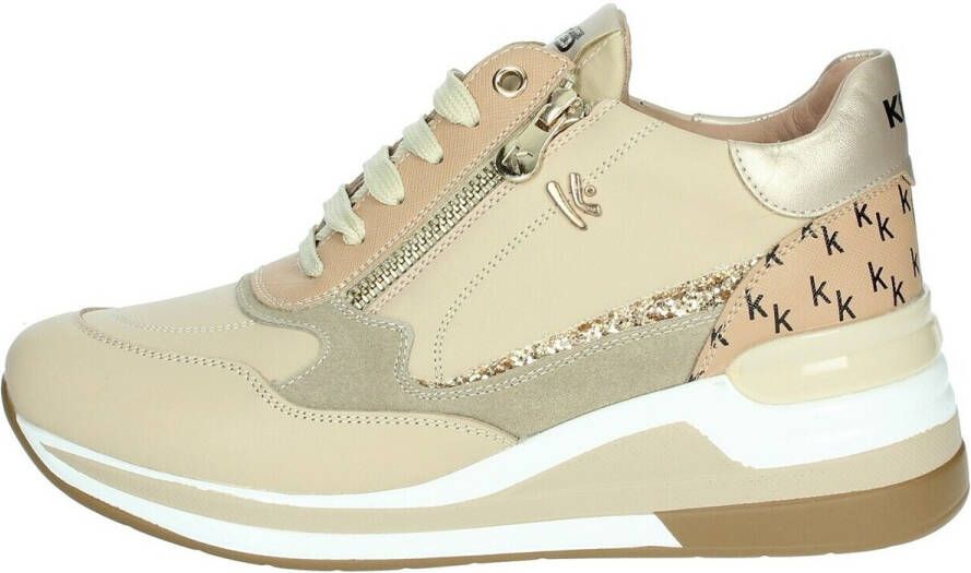 Keys Hoge Sneakers K-9812
