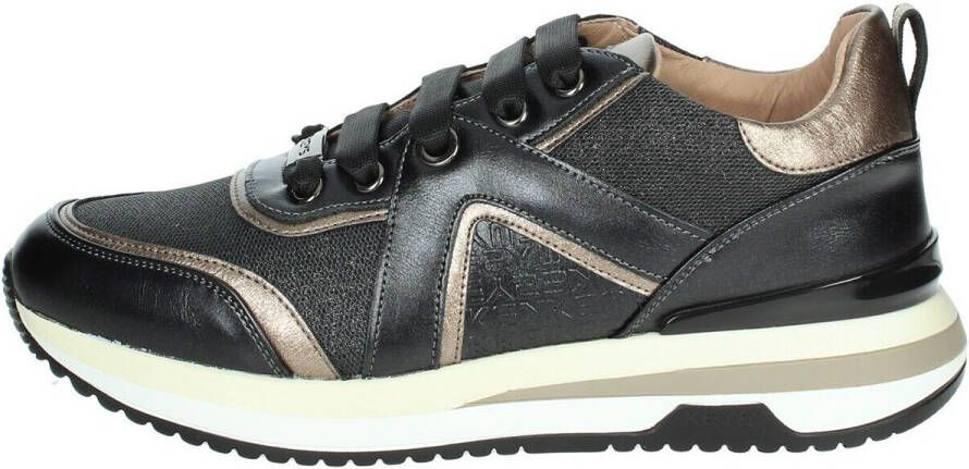 Keys Hoge Sneakers K-9871
