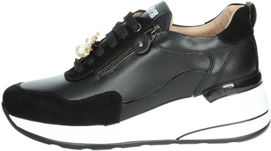 Keys Hoge Sneakers K-9951