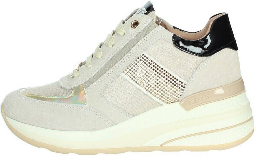 Keys Hoge Sneakers K-9952