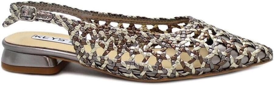 Keys Ballerina's KEY-CCC-10665-PM