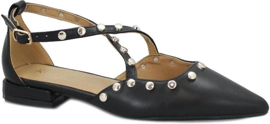 Keys Ballerina's KEY-E26-11981-BL