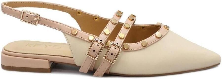 Keys Ballerina's KEY-E26-11984-BE