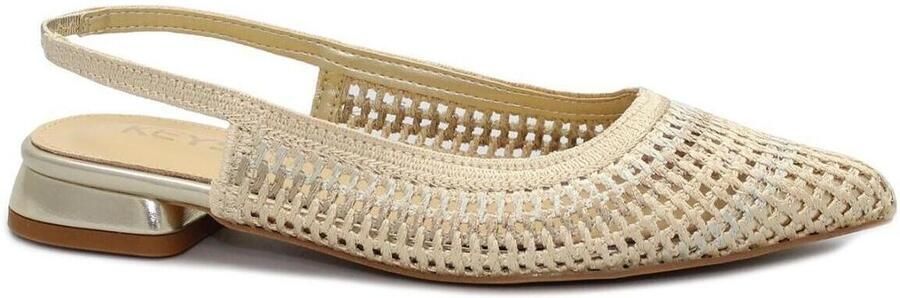 Keys Ballerina's KEY-E26-12040-PL