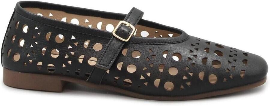 Keys Ballerina's KEY-E26-12150-BL