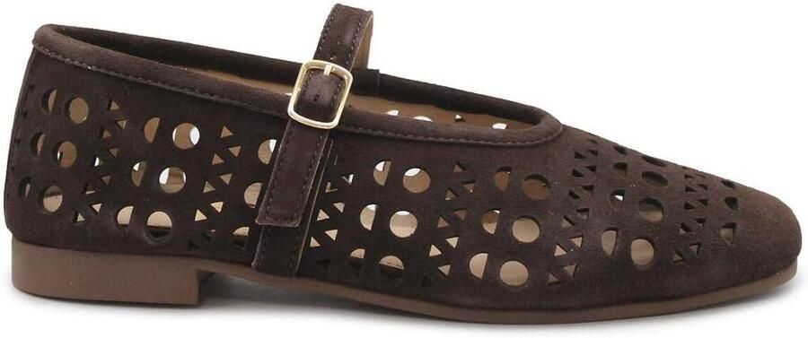 Keys Ballerina's KEY-E26-12150-DB