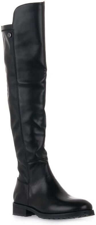 Keys Laarzen ANFIBIO BLACK