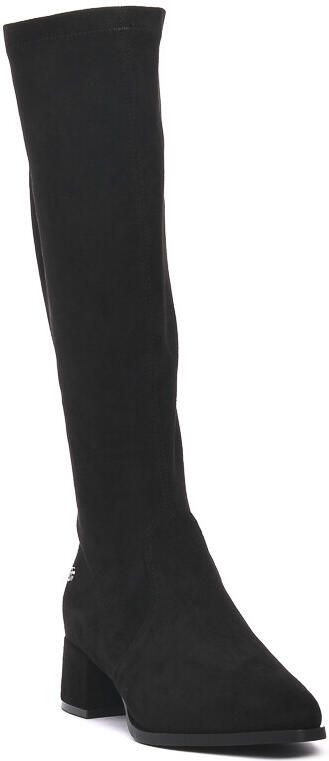 Keys Laarzen BLACK AMINA