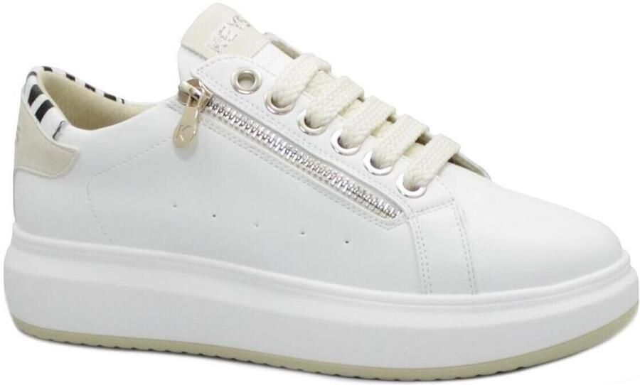 Keys Lage Sneakers KEY-E26-11800-WB