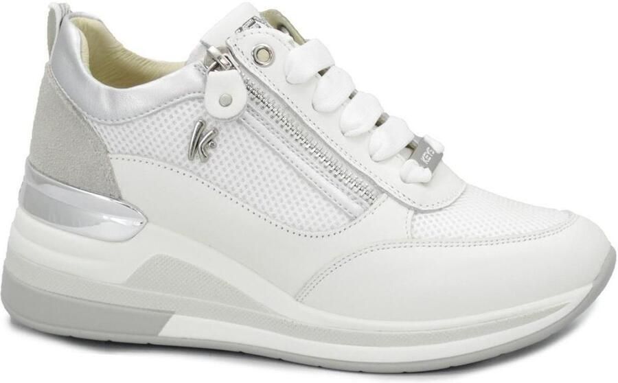 Keys Lage Sneakers KEY-E26-11810-WS