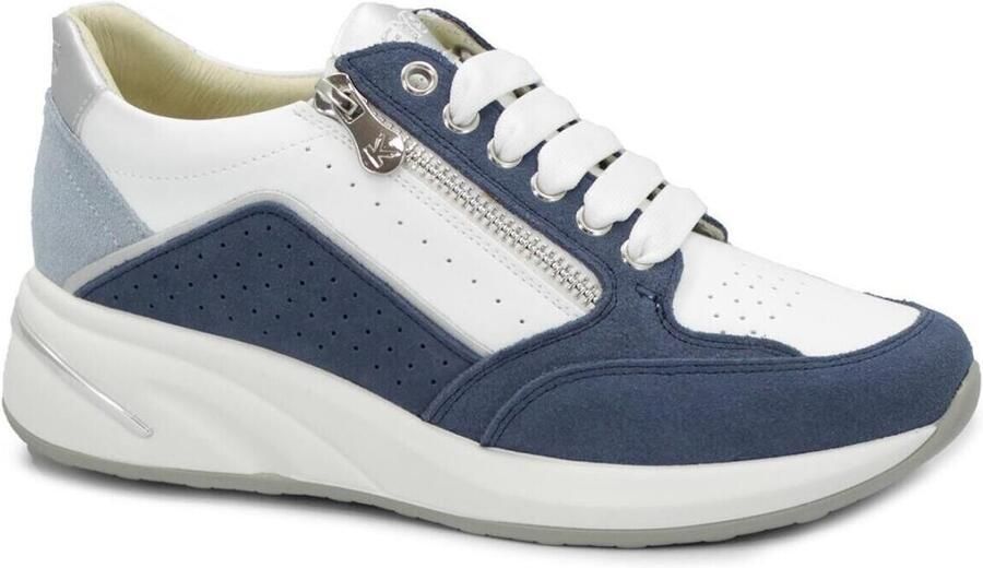 Keys Lage Sneakers KEY-E26-11921-BW