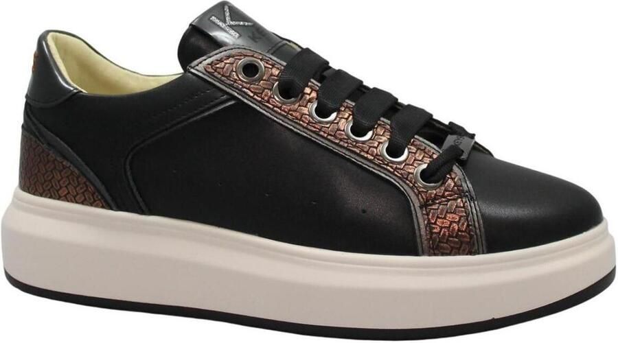 Keys Lage Sneakers KEY-I26-13001-BP