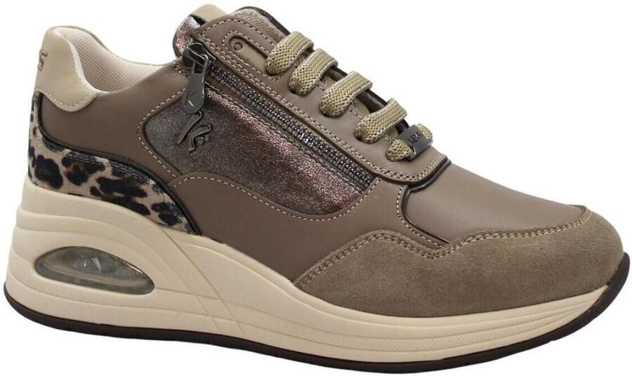Keys Lage Sneakers KEY-I26-13610-TA - Foto 2