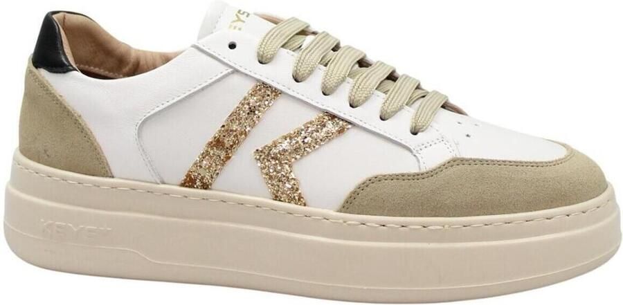Keys Lage Sneakers KEY-I26-13860-BW