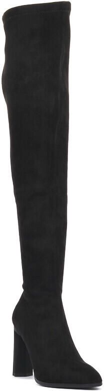 Keys Lieslaarzen BLACK GUAPA