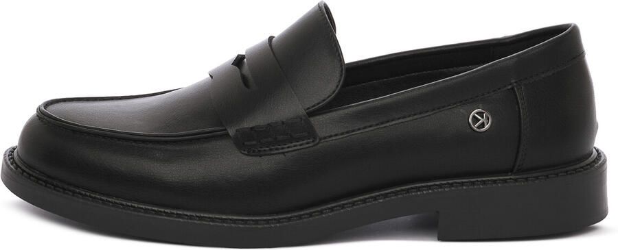 Keys Mocassins BLACK