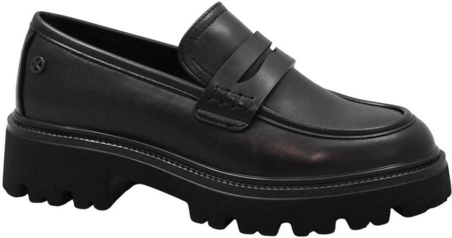 Keys Mocassins KEY-I26-11460-BL