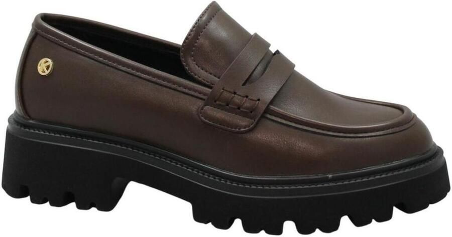 Keys Mocassins KEY-I26-11460-DB
